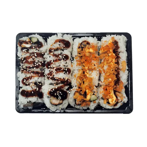Uramaki 3 (16 stuks)