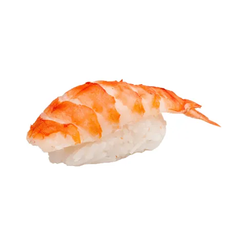 Ebi nigiri