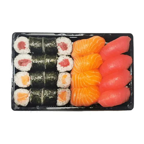 Maki box 3 (24 stuks)
