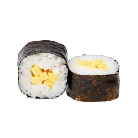 Tamago maki