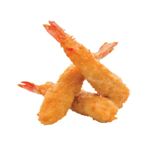 Ebi fry