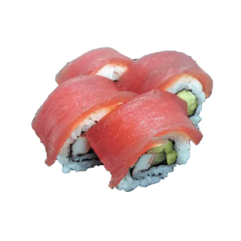 Special tonijn California roll 8 stuks