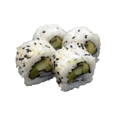 Vegetarian roll