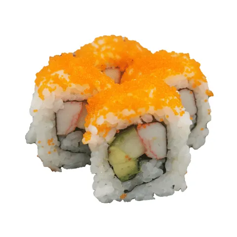 California roll