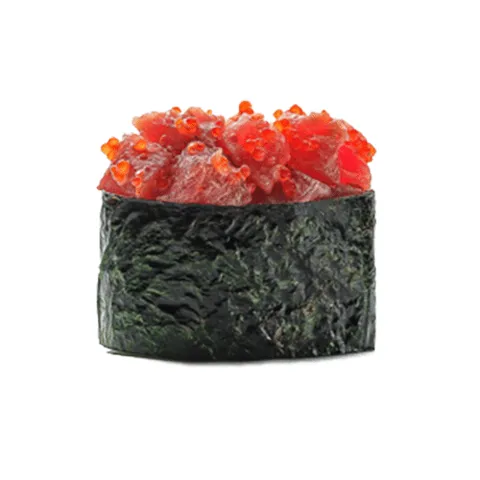 Tonijn gunkan