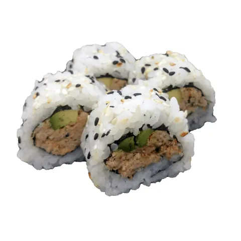 Tonijn salade roll 8 stuks
