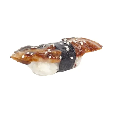 Unagi nigiri