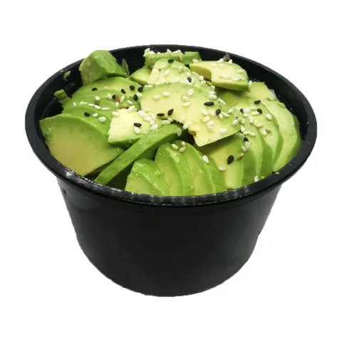 Avocado salade