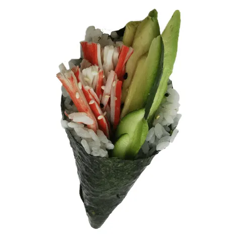 California hand roll