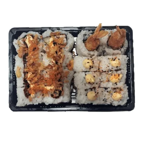 Uramaki 2 (16 stuks)