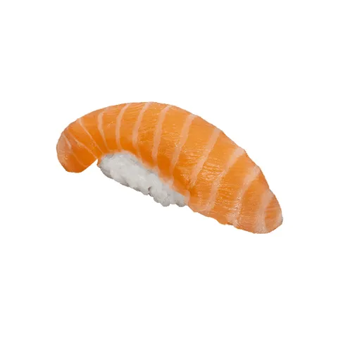 Sake nigiri