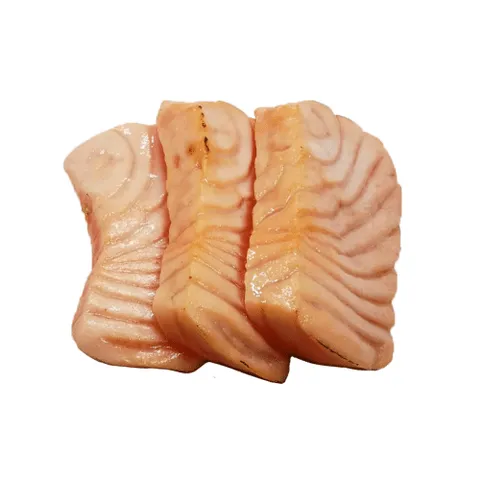 Tonijn sashimi