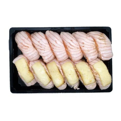 Nigiri box 4 (12 stuks)