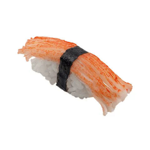 Kani nigiri