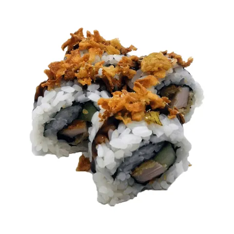 Chicken roll
