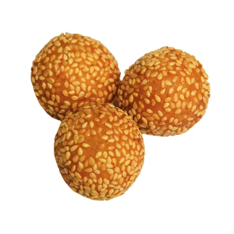 Sesamballetjes