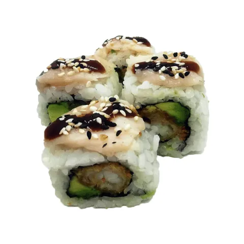 Special ebi roll 8 stuks