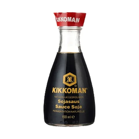 Soya rood 150ml