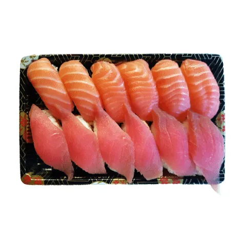 Nigiri box 2 (12 stuks)