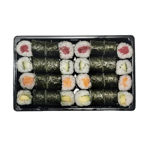 Maki box 1 (32 stuks)