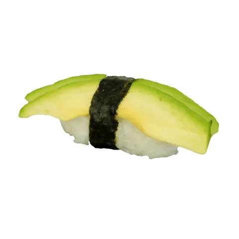 Avocado nigiri