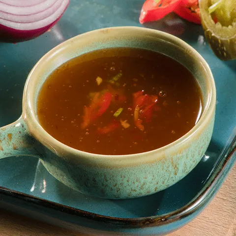 Sweet chili saus