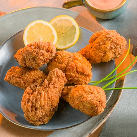 Hotwings box