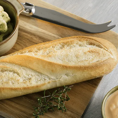 Stokbrood