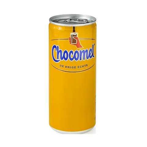 Chocomel 250ml