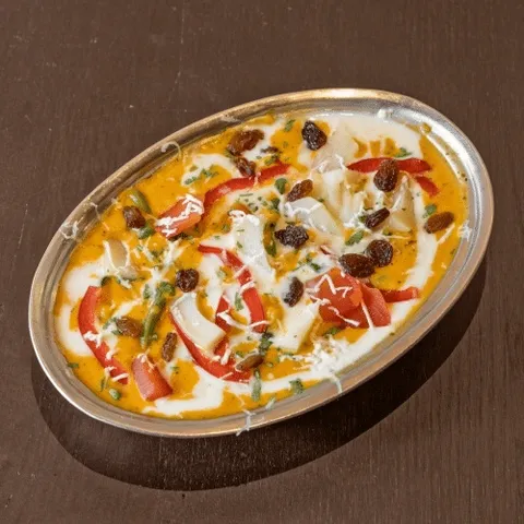 Navratan korma