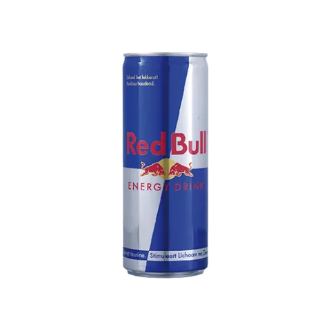 Red Bull