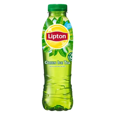 Lipton Ice Tea Green