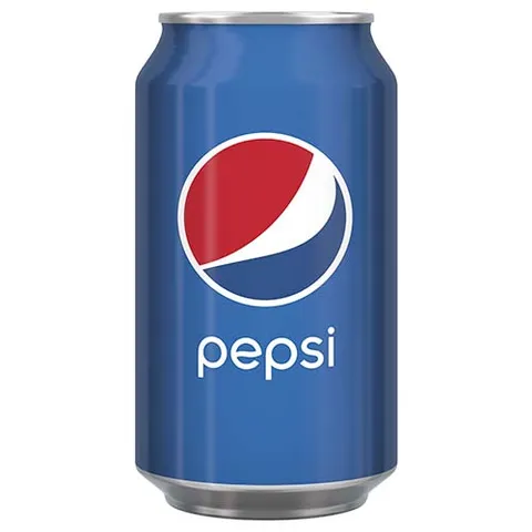 Pepsi Cola regular