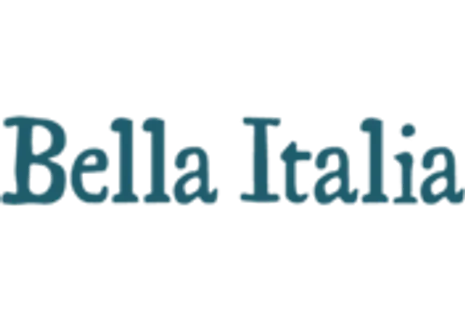Bella Italia
