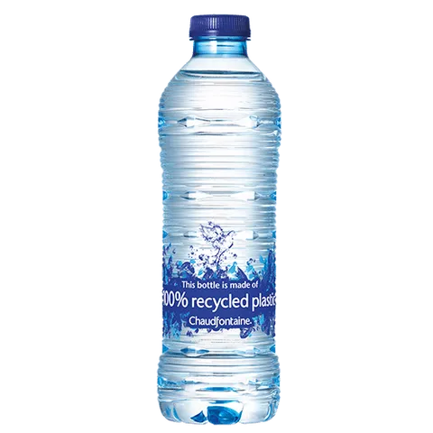 Chaudfontaine blauw