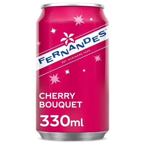 Fernandes rood