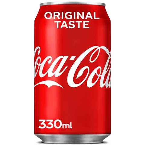 Coca-Cola regular