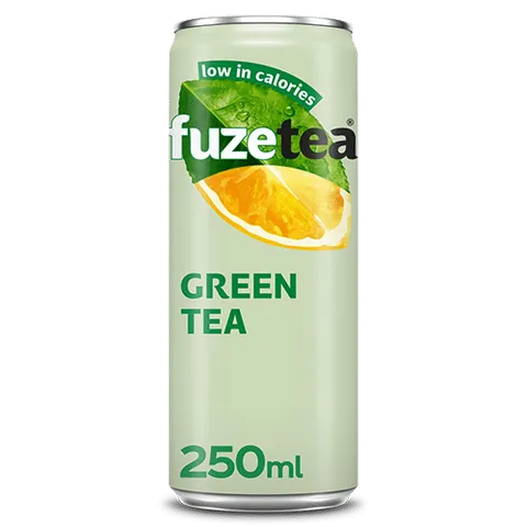 FuzeTea Green tea