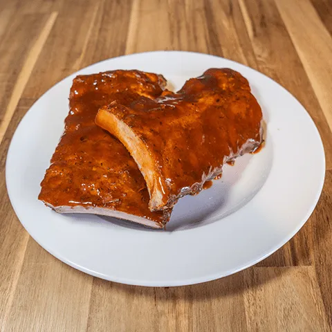 500 gram losse spareribs