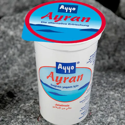 Ayran