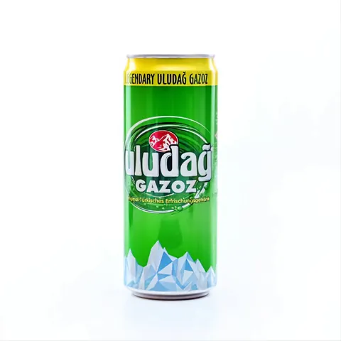 Uludağ Gazoz