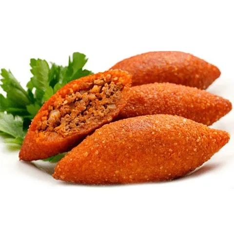 Icli köfte