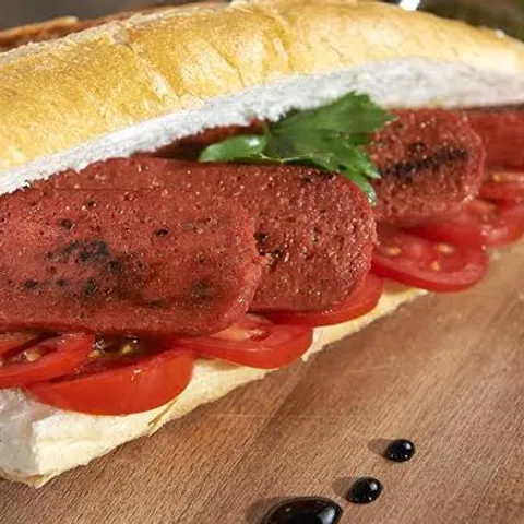 Broodje sucuk