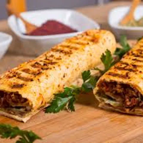 Dürüm adana