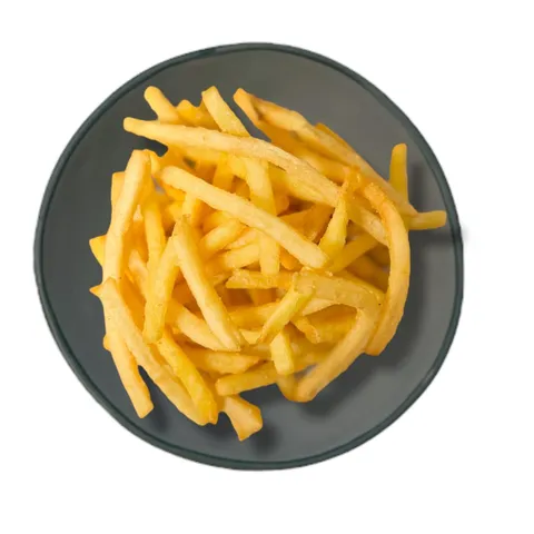 Crunchy Fries