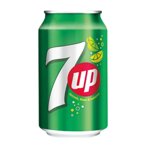 7 Up