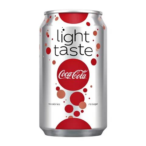 Coca-Cola light