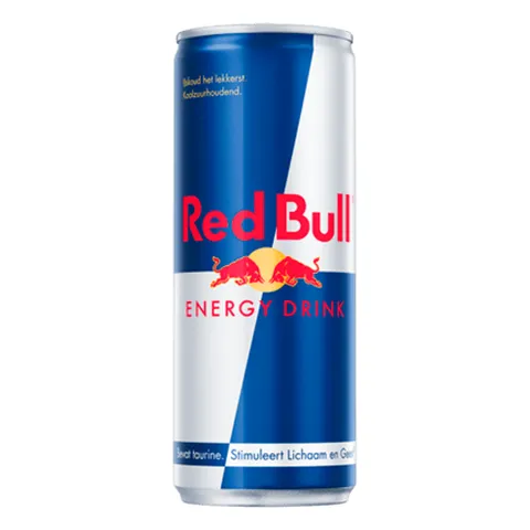 Red Bull