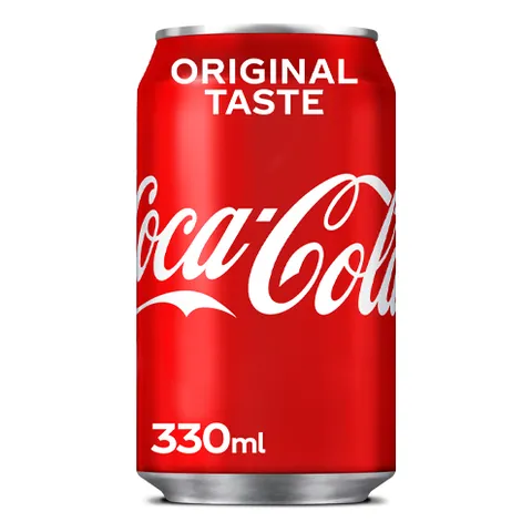 Coca-Cola