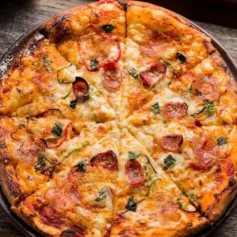 Carbonara speciale